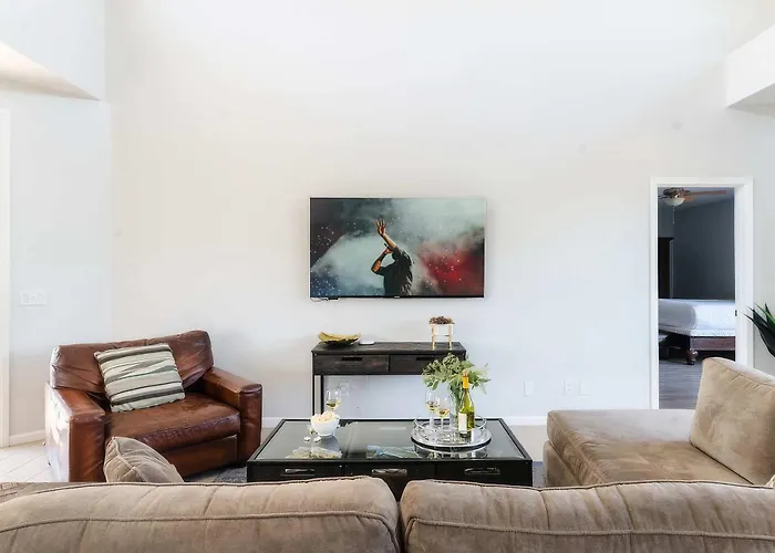Lyra - Dual Retreat - In Old Town Dom wakacyjny *