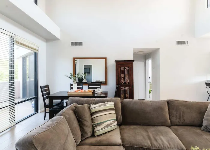 Dom wakacyjny Lyra - Dual Retreat - In Old Town Scottsdale