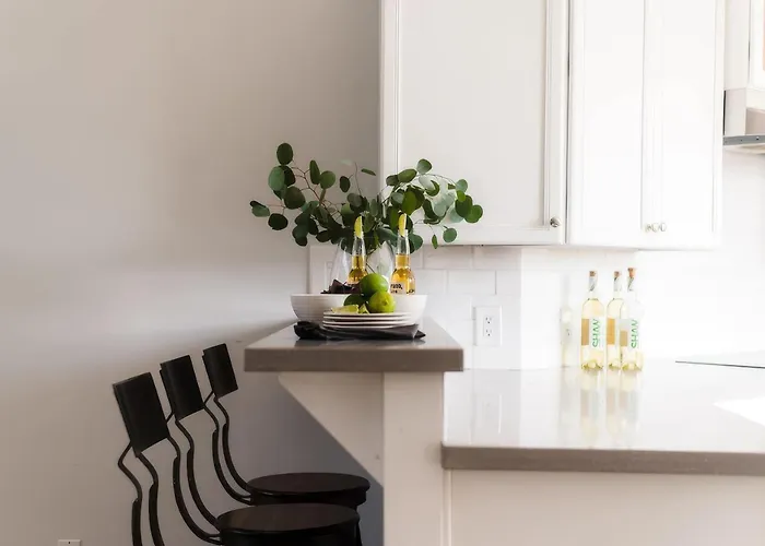 Dom wakacyjny Lyra - Dual Retreat - In Old Town Scottsdale