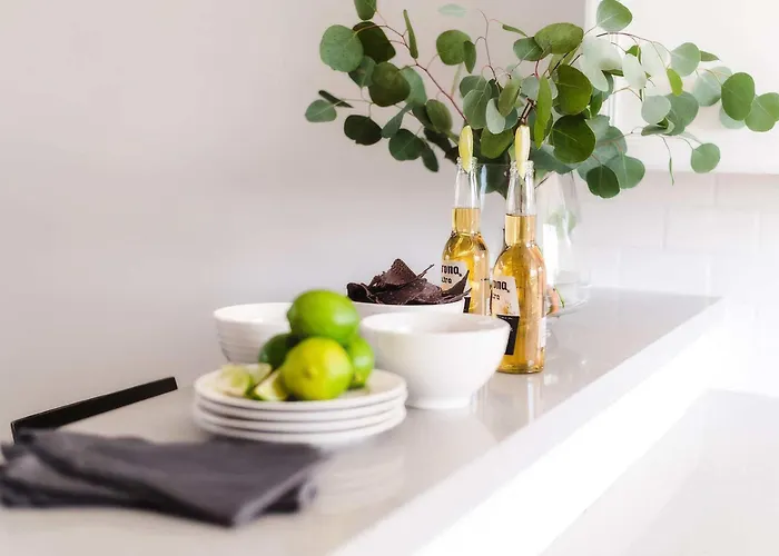Lyra - Dual Retreat - In Old Town Dom wakacyjny Scottsdale