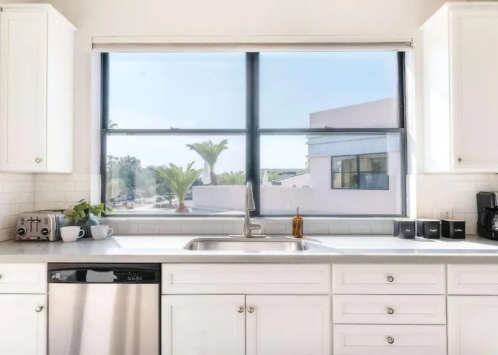 Dom wakacyjny Lyra - Dual Retreat - In Old Town Scottsdale