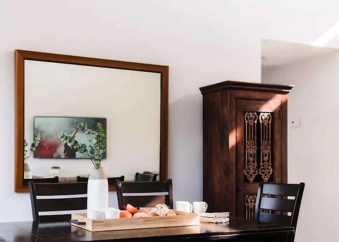 Dom wakacyjny Lyra - Dual Retreat - In Old Town Scottsdale