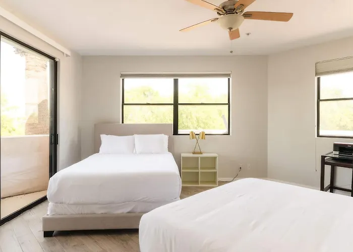Lyra - Dual Retreat - In Old Town Dom wakacyjny *