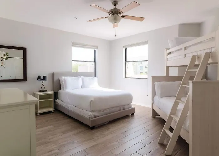 Lyra - Dual Retreat - In Old Town Dom wakacyjny *