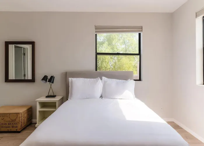 Lyra - Dual Retreat - In Old Town Dom wakacyjny