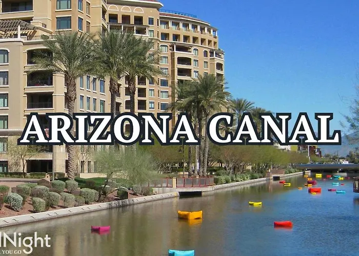 Lyra - Dual Retreat - In Old Town Scottsdale
