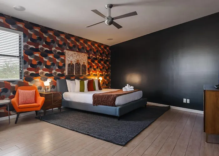 Dom wakacyjny Lyra - Dual Retreat - In Old Town *
