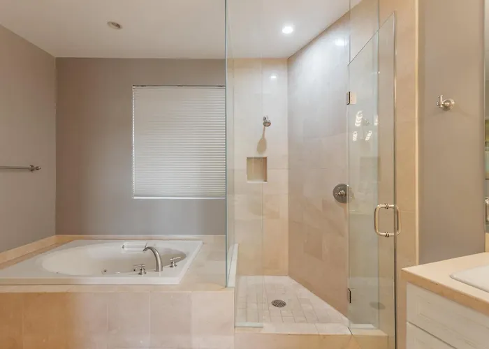Lyra - Dual Retreat - In Old Town Dom wakacyjny Scottsdale
