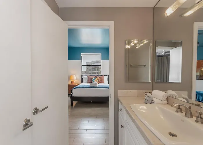 Lyra - Dual Retreat - In Old Town Dom wakacyjny