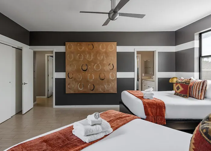 Dom wakacyjny Lyra - Dual Retreat - In Old Town
