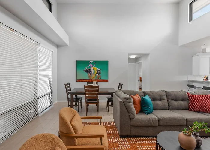 Dom wakacyjny Lyra - Dual Retreat - In Old Town *