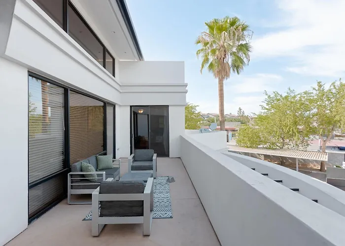 Dom wakacyjny Lyra - Dual Retreat - In Old Town Scottsdale