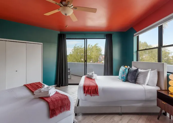Dom wakacyjny Lyra - Dual Retreat - In Old Town *