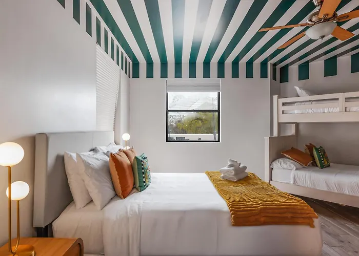 Lyra - Dual Retreat - In Old Town Dom wakacyjny *