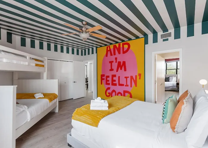 Dom wakacyjny Lyra - Dual Retreat - In Old Town Scottsdale